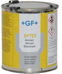 GF DYTEX DISSOLVENT/CLEANER 799298117