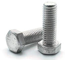 Galvanised Set Bolts (M10 - M20)