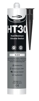 HI-TEMPERATURE SILCIONE SEALANT HT30