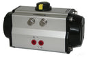 Spring Return Pneumatic Actuator – HP75S