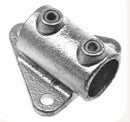 Handrail Standard Side Palm Galvanised