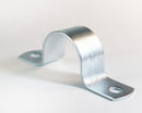 Heavy Duty Saddle Clamp - BZP