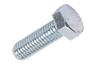 M24 A4 Stainless Hex Bolt Set 85mm - 120mm