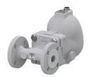ISIS Float Steam Trap ANSI 150 FLT45-4.5 1"