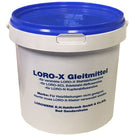 Loro Lubricant 1kg Tin