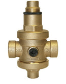 BSP Pressure Reducing Valve -25 Bar Inlet