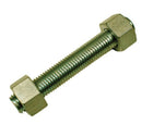 Stud and nut sets