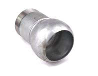 Male x BSP Male Bauer Coupling