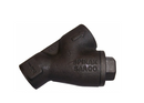 Spirax Sarco ½ - 2" Cast Iron Y Type Strainer Valve Fig 12