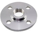NPT ASA 150 Stainless Steel Screwed Flange 316L