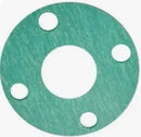 Non-Asbestos Compressed Fibre Flange Gasket