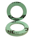 Non Asbestos Gasket - PN25 IBC 3mm