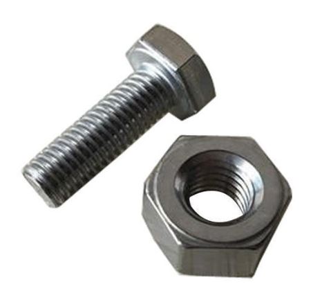 Nuts & Bolts (M16-M20)