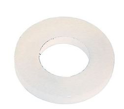 Nylon Flat Washers (M6-M27)
