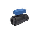 Plasson Mains Stop Valve Drain
