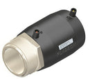 Plasson Electrofusion Transition Coupler – Male Spigot Coupler