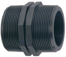 Plasson Threaded Nipple Male BSPT