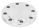 PN16/8 Blind Flange 316L