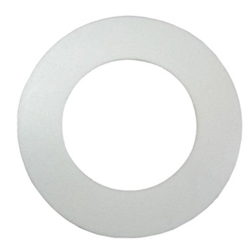 PN16 Inside Bolt Circle Soft PTFE Gasket 1.5mm