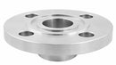 Stainless Steel 316L Weld Neck Flange Table E PN16  2.5" OD