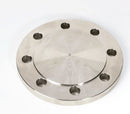 PN40/8 Blind Flange 316L