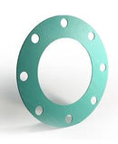 Full Face Non-Asbestos PN10 Flange Gasket (3mm)