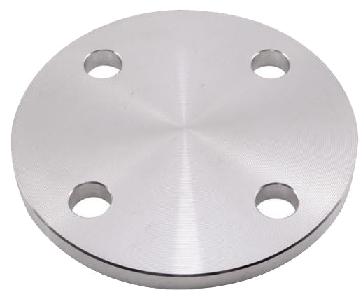 PN6/8 Blank Plate Flange EN1092