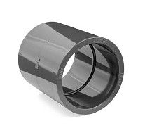 PVC Imperial x Metric Socket Adaptor