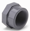 PVC Threaded Caps