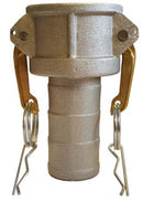 Part C Camlock -Aluminium