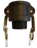 Part B Camlock - Polyprop