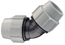 Plasson 45° Elbow (40mm)