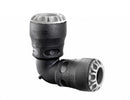 Plasson Pushfit 90° Reducing Elbow (25mm)