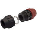 Plasson Barrier to Copper Coupler (25mm - 63mm)