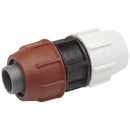 Plasson Barrier to Metric Coupler (25mm - 63mm)