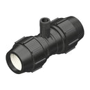 Plasson Coupling with Riser (75mm)