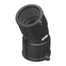 Plasson EF 22.5° Elbow (90mm - 160mm)