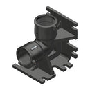 Plasson EF 90° Duckfoot Elbow (90mm)