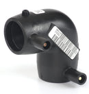 Plasson EF 90° Elbow (20mm - 225mm)