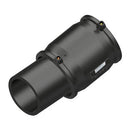 Plasson EF Adjustable Elbow One-Sided (90mm - 250mm)