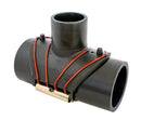 Plasson EF Branch Saddle (1 Bolt) (125mm - 250mm)