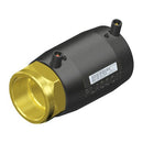 Plasson EF Brass Female Transition Coupler (63mm)