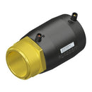 Plasson EF Brass Male Transition Coupler (20mm - 75mm)