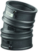 Plasson EF LightFit Elbow 15° (160mm)