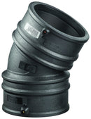 Plasson EF LightFit Elbow 30° (160mm)