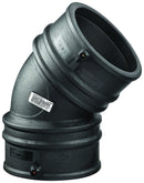 Plasson EF LightFit Elbow 45° (160mm)