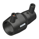 Plasson EF Reducing Coupler (50mm - 160mm)