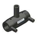 Plasson EF Reducing Tee (25mm - 250mm)