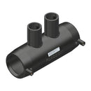 Plasson EF Two-Outlet Reducing Tee (40mm - 63mm)