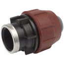 Plasson Female Adaptor Barrier (25mm - 63mm)